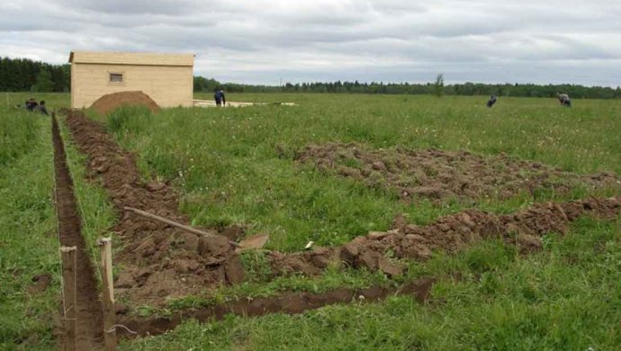В Казахстане законодательно закрепят условия изъятия земельных участков для госнужд