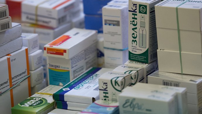 Казахстанцы смогут получать льготные лекарства по почте